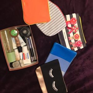 ✨ iPSY bag and Bundle✨